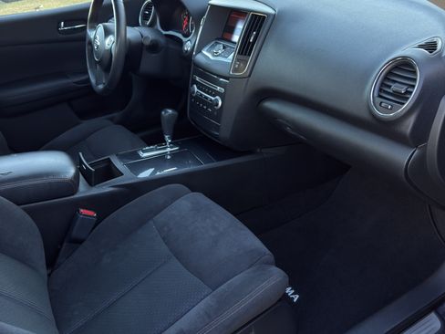Used 2013 Nissan Maxima 3.5 S image 6