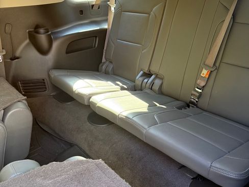 Used 2016 GMC Yukon XL Denali w/ Open Road Package image 17