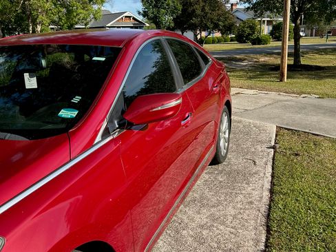 Used 2013 Hyundai Azera FWD image 31