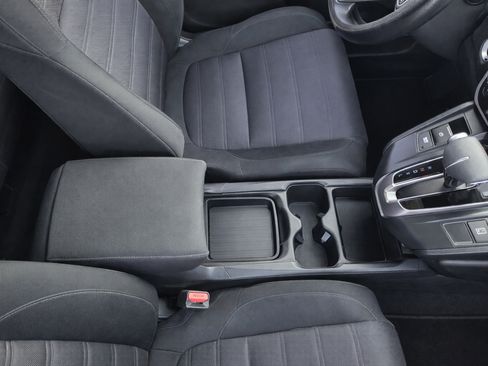 Used 2022 Honda CR-V EX image 12