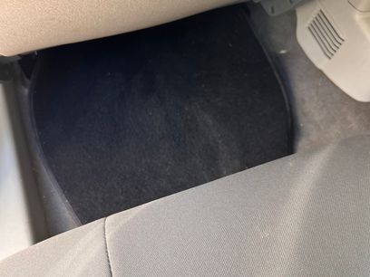 Used 2008 Jeep Liberty Sport