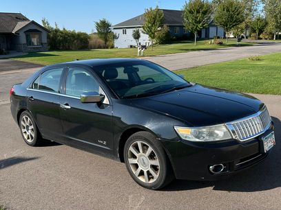 Used 2008 Lincoln MKZ