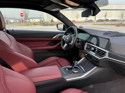 Used 2023 BMW 430i xDrive 430i xDrive Coupe 2D w/ M Sport Package image 14