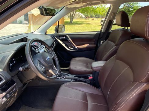 Used 2018 Subaru Forester 2.5i Touring w/ Popular Package #2 image 28