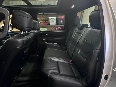 Used 2023 Toyota Tundra Platinum image 24