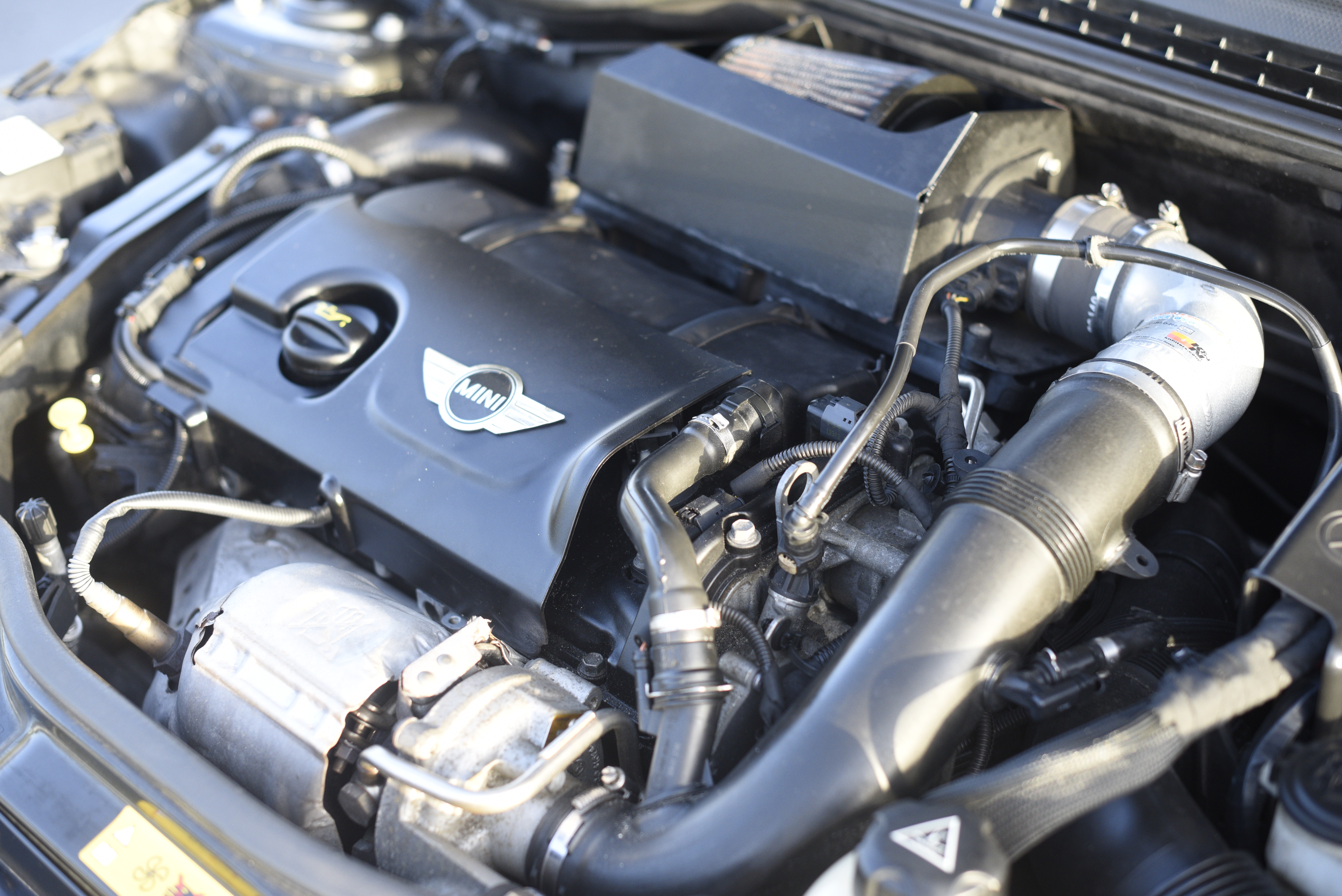 Used 2013 MINI Cooper S FWD image 19