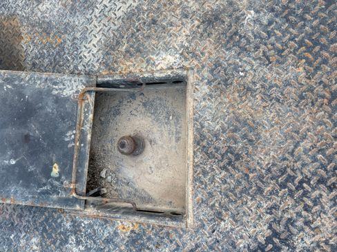 Used 2015 RAM 3500 Tradesman w/ Max Tow Package image 12