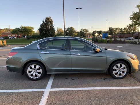 Used 2009 Honda Accord EX-L image 5