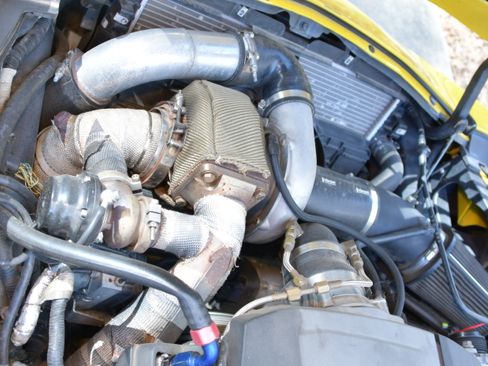 Used 2014 Chevrolet Corvette Stingray Coupe w/ 2LT Preferred Equipment Group image 15