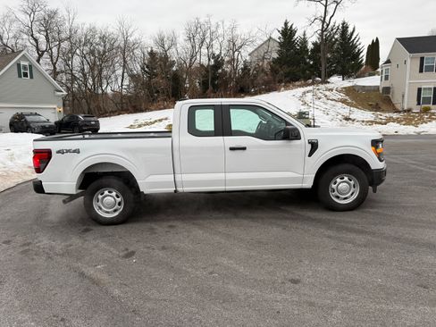 Used 2024 Ford F150 XL image 4
