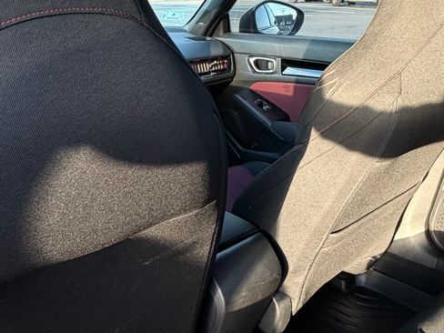 Used 2022 Honda Civic Si image 9