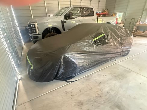 Used 2020 Nissan 370Z Coupe RWD image 8
