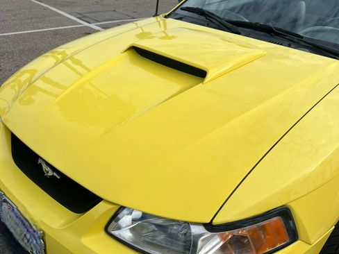 Used 2003 Ford Mustang GT image 27