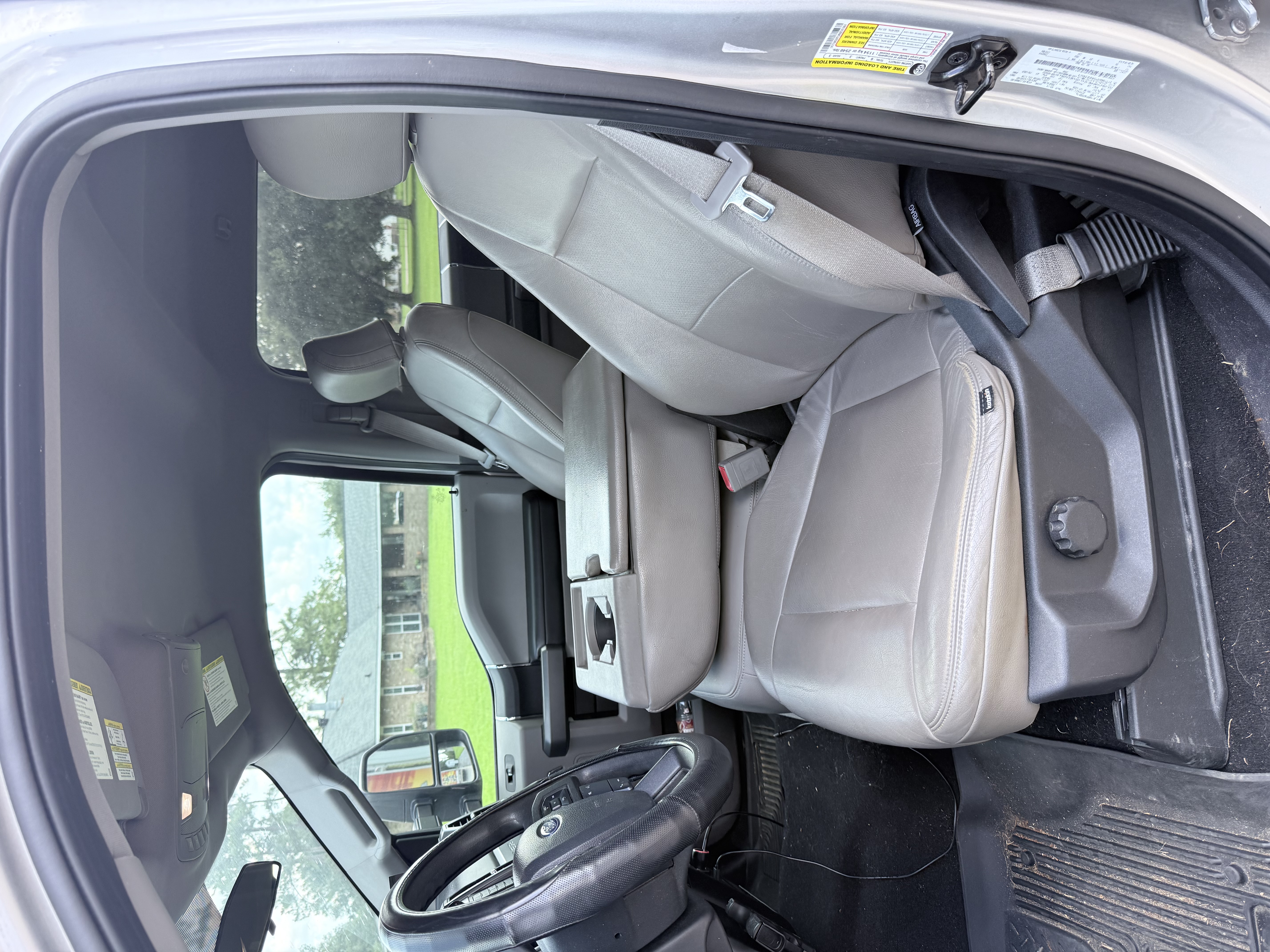 Used 2019 Ford F250 XLT AWD/4WD image 10