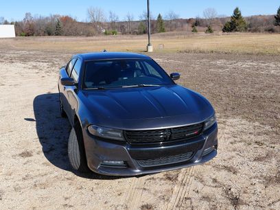Used 2015 Dodge Charger SXT w/ Rallye Group