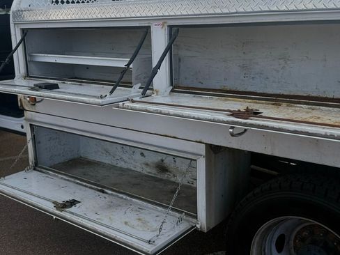 Used 2019 Ford F450 XLT image 11