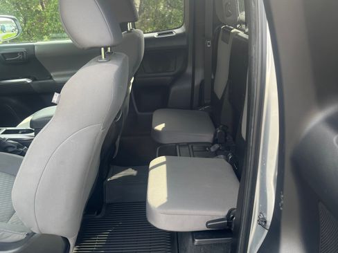 Used 2023 Toyota Tacoma SR5 w/ SX Package image 17