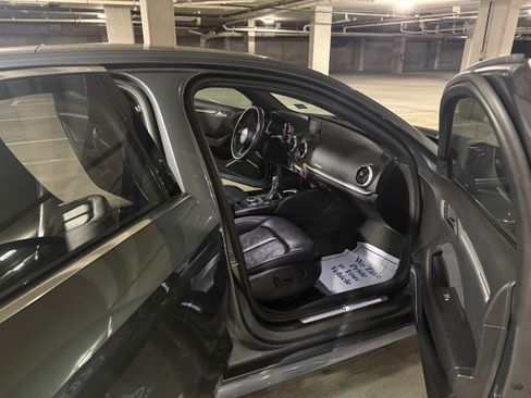 Used 2018 Audi A3 2.0T Premium Plus FWD image 16