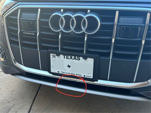 Used 2020 Audi Q7 3.0T Prestige w/ Prestige Package image 31