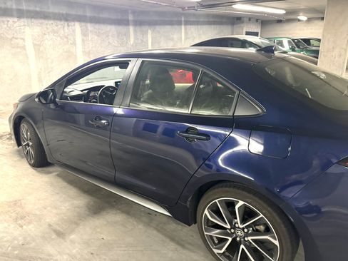 Used 2022 Toyota Corolla SE image 15