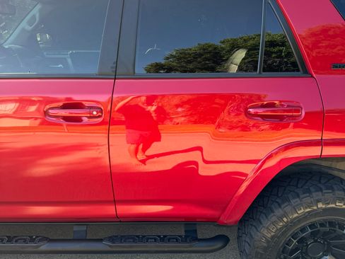 Used 2021 Toyota 4Runner SR5 image 6