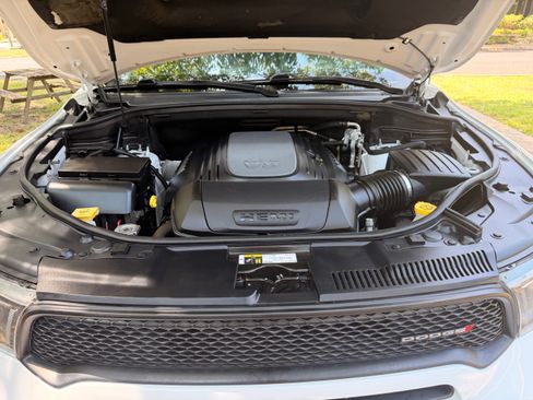 Used 2019 Dodge Durango R/T AWD/4WD image 5