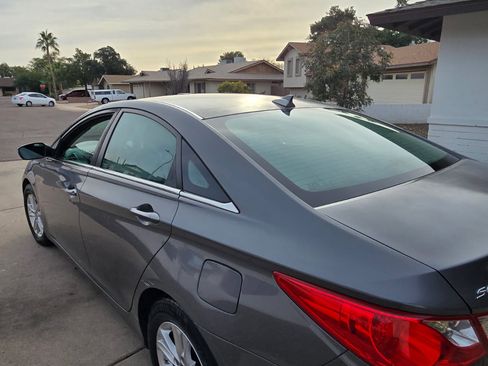 Used 2013 Hyundai Sonata GLS image 9
