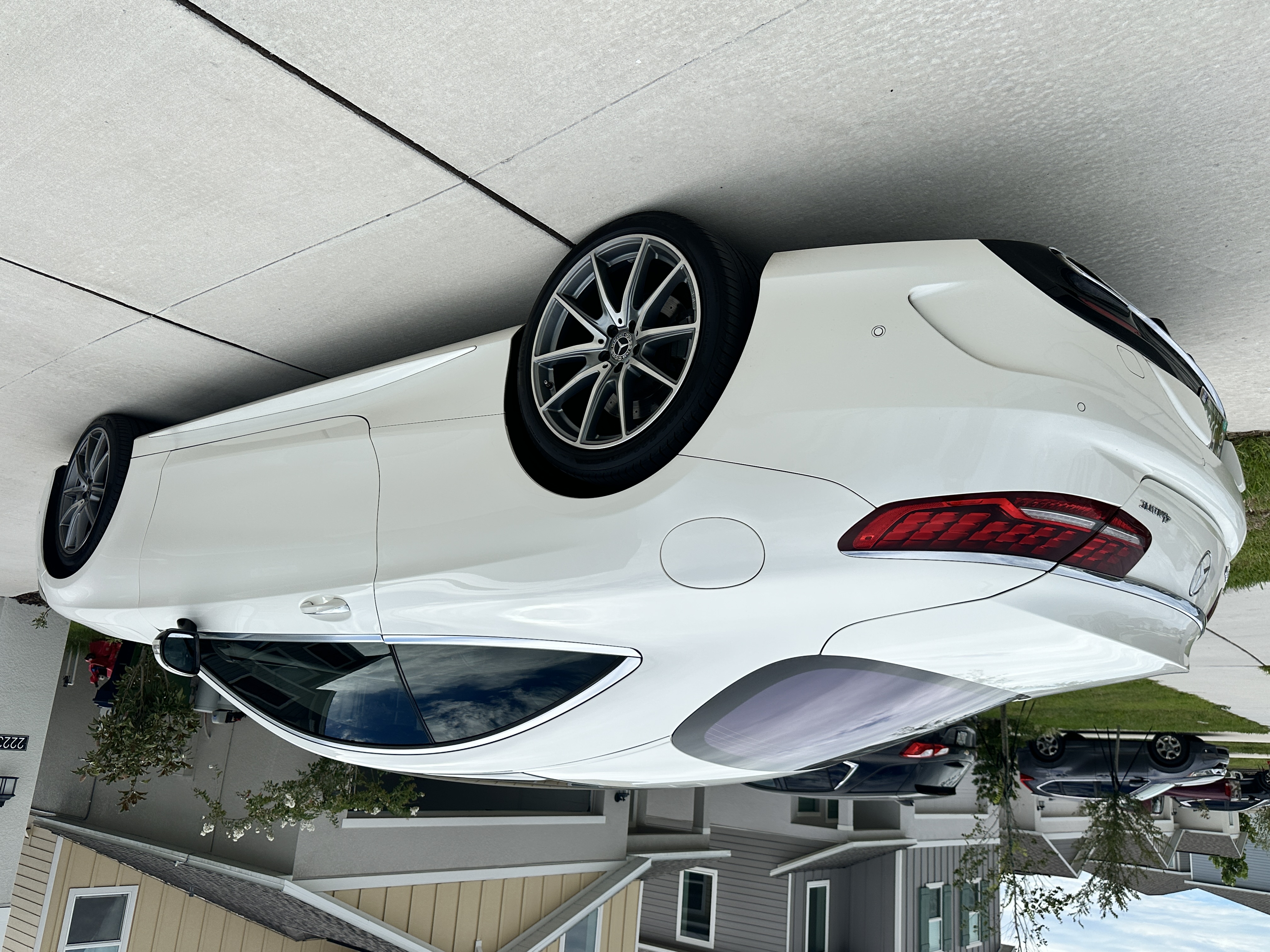 Used 2018 Mercedes-Benz S 560 4MATIC Coupe image 6