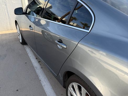 Used 2017 Volvo S60 T5 Inscription image 10