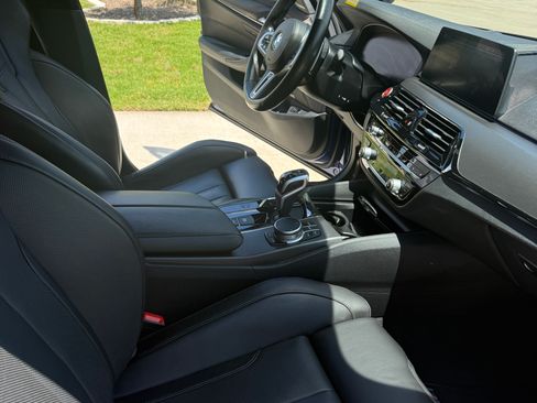 Used 2020 BMW M5 w/ Executive Package AWD/4WD image 18