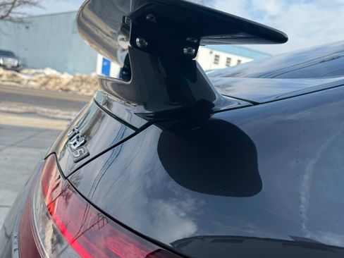 Used 2019 Mercedes-Benz AMG GT 63 S image 13