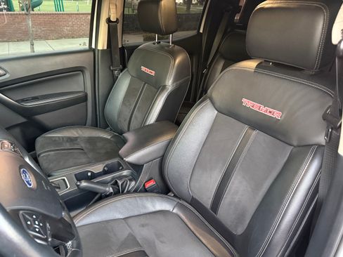 Used 2022 Ford Ranger Lariat w/ Tremor Off-Road Package image 23