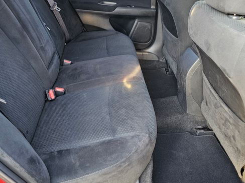 Used 2014 Nissan Altima 2.5 S image 5