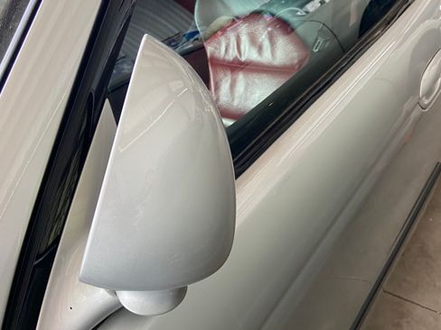 Used 2002 BMW M5 image 5