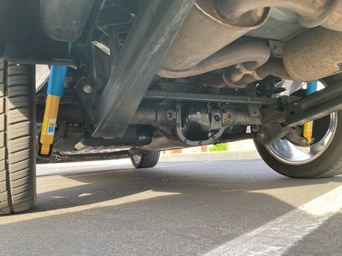 Used 2006 Jeep Grand Cherokee SRT8 w/ SRT Option Group I image 18