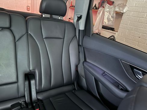 Used 2018 Audi Q7 3.0T Premium Plus w/ Premium Plus Package image 15