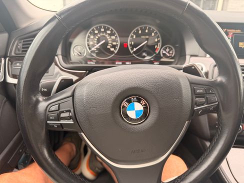 Used 2016 BMW 528i xDrive Sedan AWD/4WD image 8