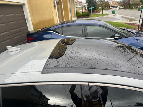 Used 2021 Kia Stinger GT-Line w/ Sun & Sound Package image 17