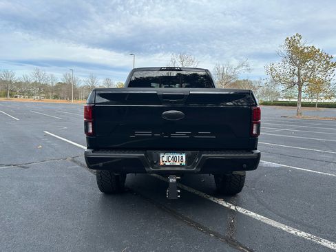 Used 2018 Ford F150 XLT w/ Equipment Group 302A Luxury image 16