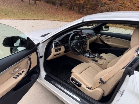 Used 2020 BMW 430i 430i Convertible 2D w/ Convenience Package image 15