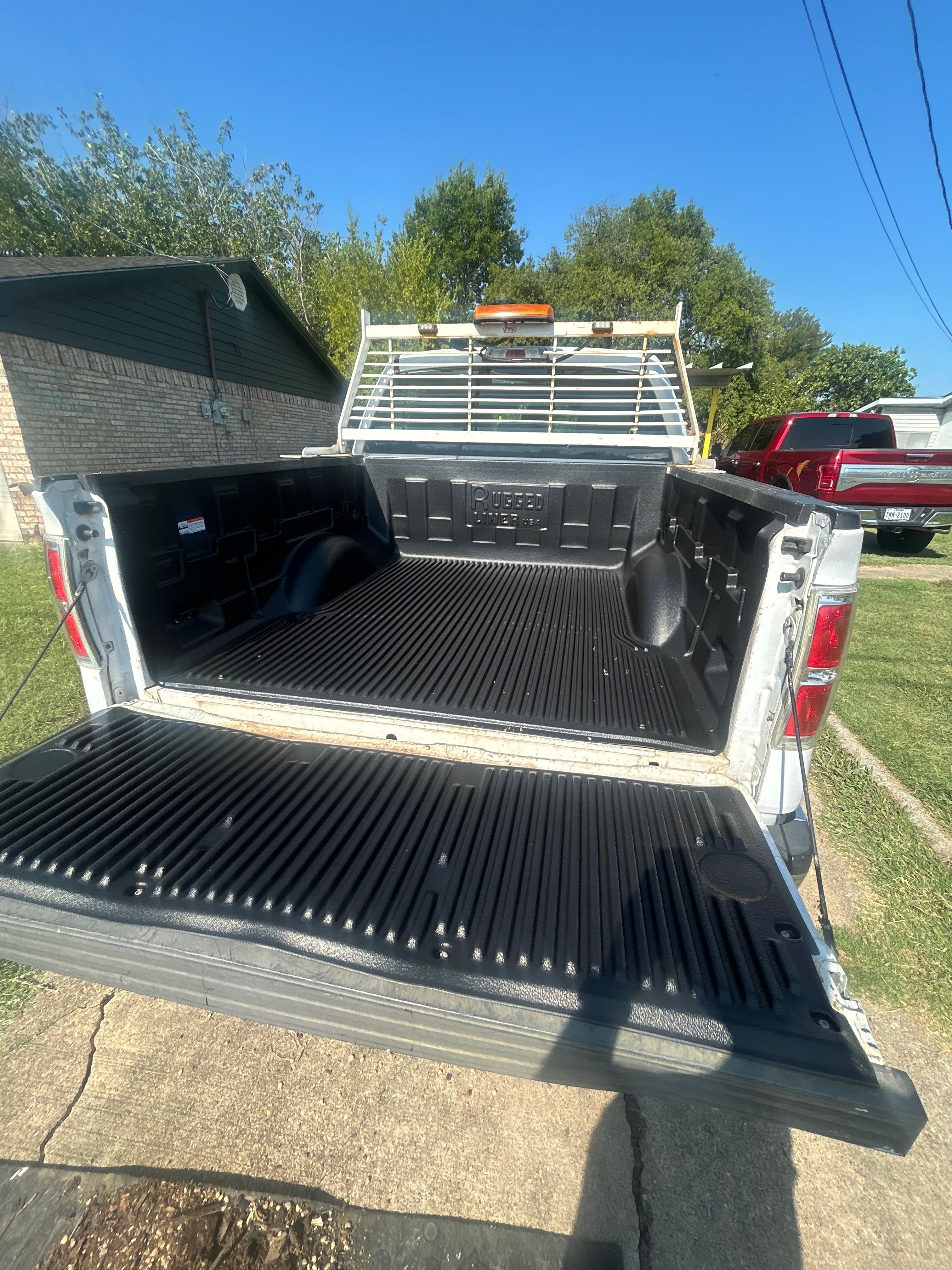 Used 2014 Ford F150 XL w/ Equipment Group 101A Mid RWD image 8