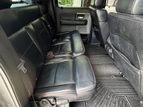 Used 2007 Ford F150 XLT RWD image 6