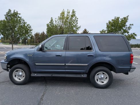 Used 1998 Ford Expedition 4WD image 6