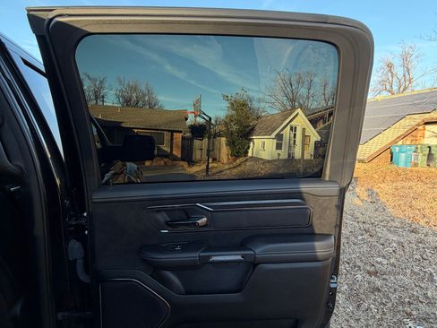 Used 2025 RAM 1500 RHO w/ Bed Utility Group image 10