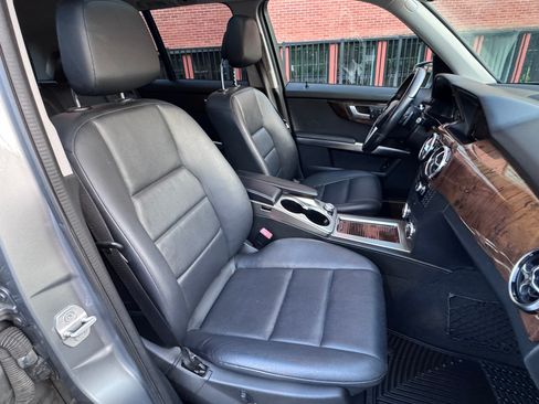 Used 2013 Mercedes-Benz GLK 350 4MATIC image 14