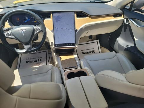 Used 2018 Tesla Model S 75D image 10