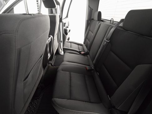 Used 2016 Chevrolet Silverado 1500 LT w/ All Star Edition image 25