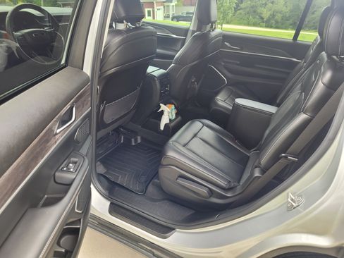 Used 2021 Jeep Grand Cherokee L Limited w/ Trailer Tow Group (B) image 14