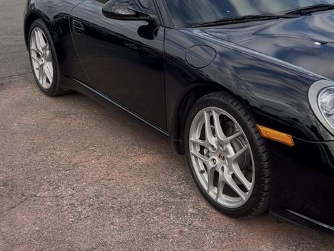 Used 2011 Porsche 911 Carrera image 18