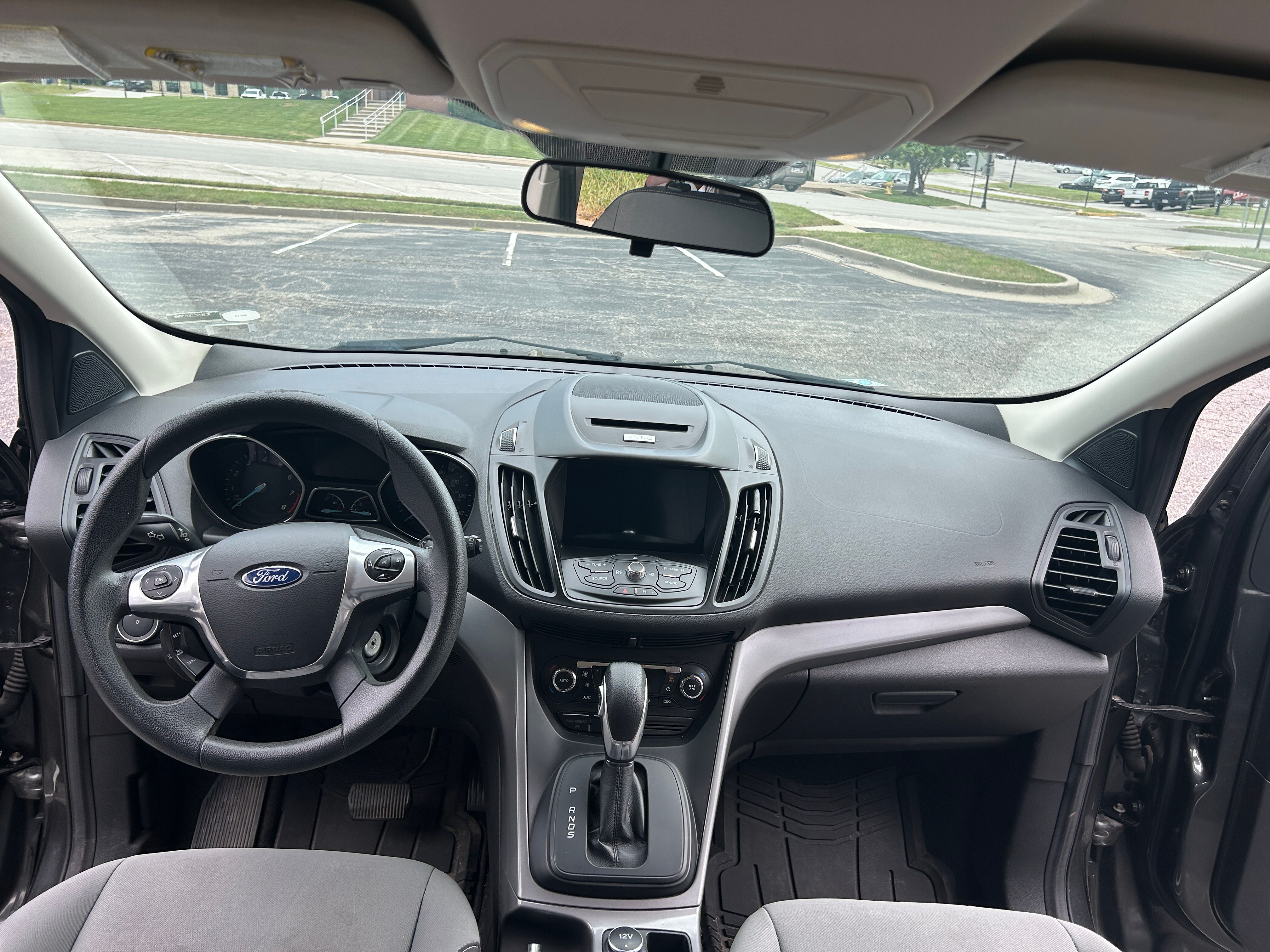 Used 2016 Ford Escape SE w/ Equipment Group 201A AWD/4WD image 23